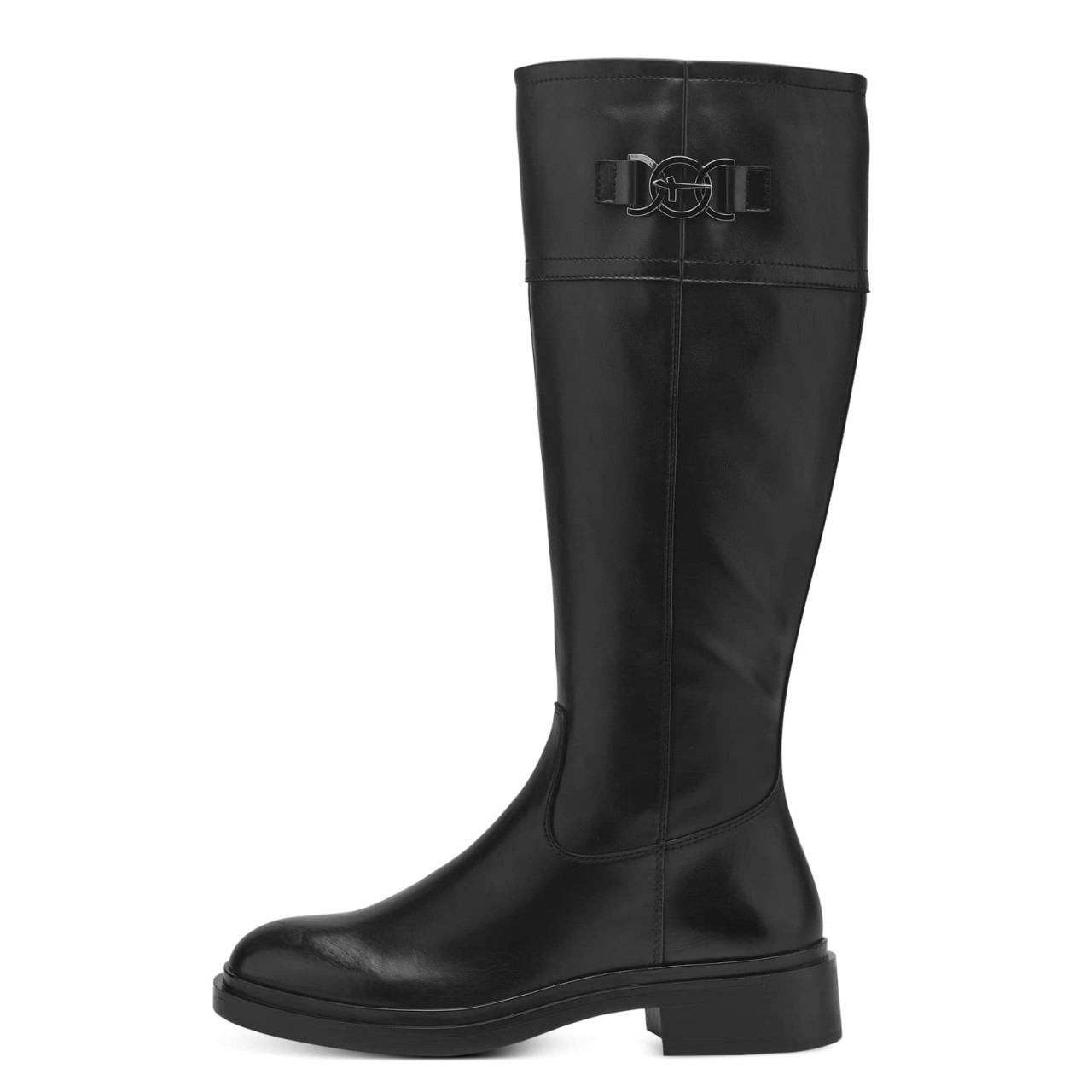 TAMARIS Stiefel schwarz