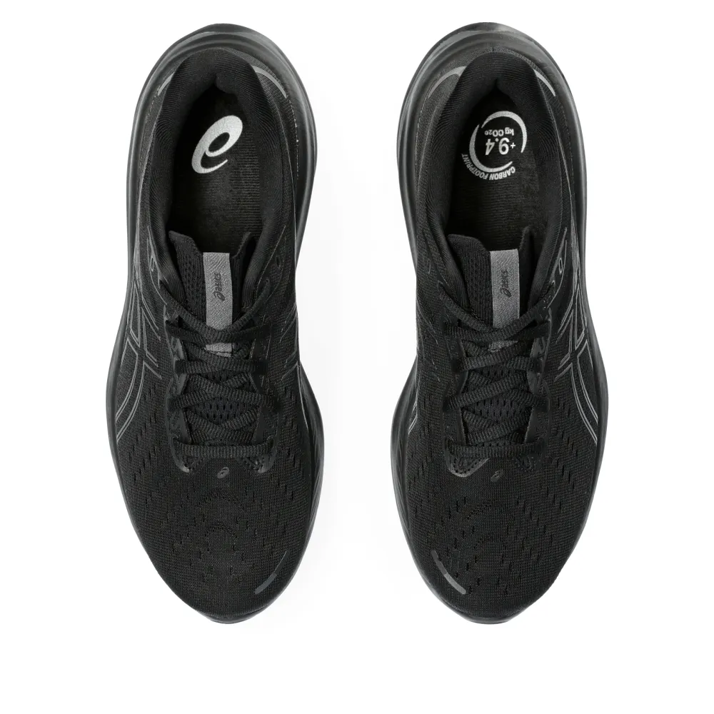 Asics GEL CUMULUS 26 1011B792-003 / schwarz