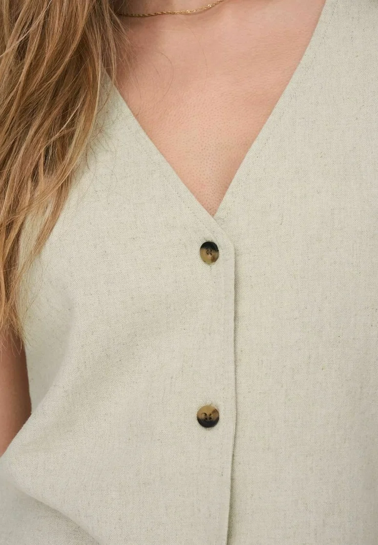 JDY JDYSAY NUDO- Blusa