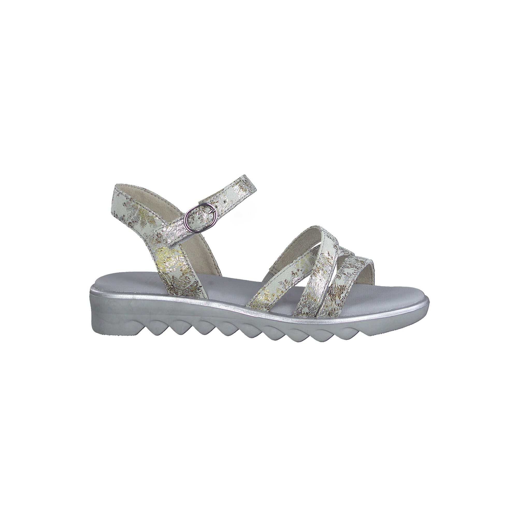 Sandales confort