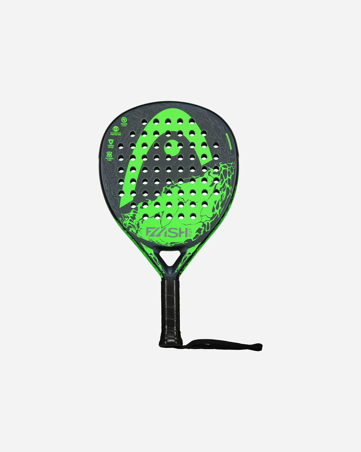 Padelová raketa Head Flash Ltd Padel 228760-UNI pre začiatočníkov