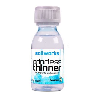 Geruchloser Verdünner (100 ml)