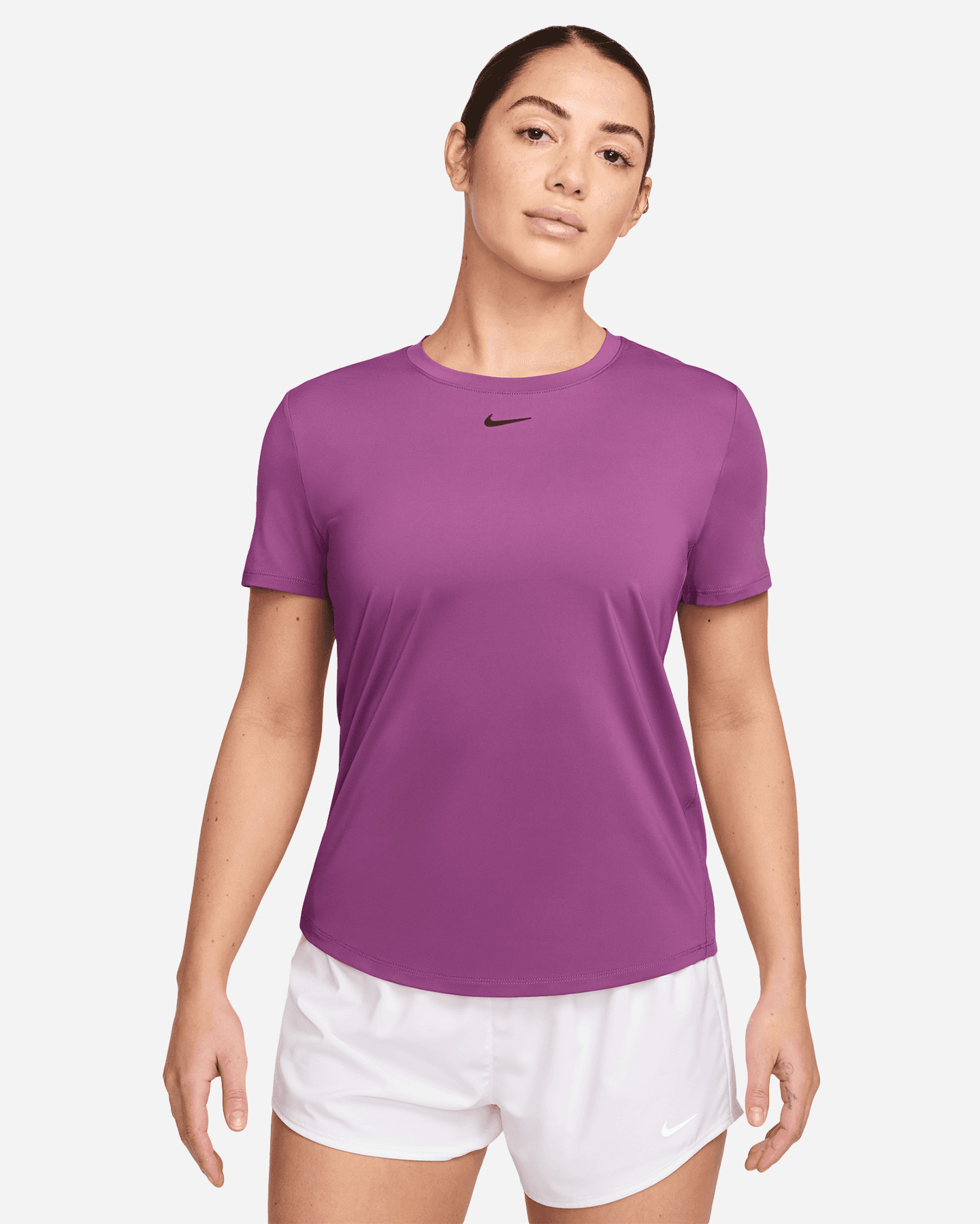 Tréningové tričko Nike One Classic Dri Fit W FN2798-338