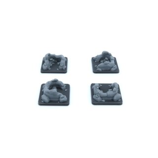 Upgrade Kit for Root - 51 pieces
