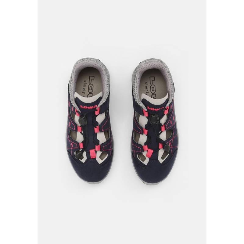 Lowa ARIOSO JUNIOR Wanderschuhe