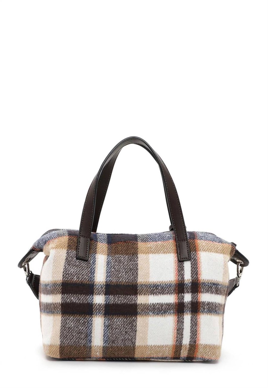 SURI FREY Handtaschen blau Shanty