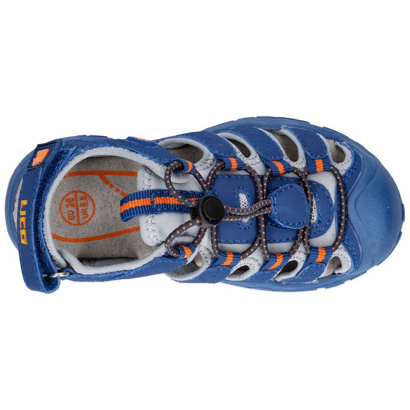 LICO Sandale Sandalen Jungen