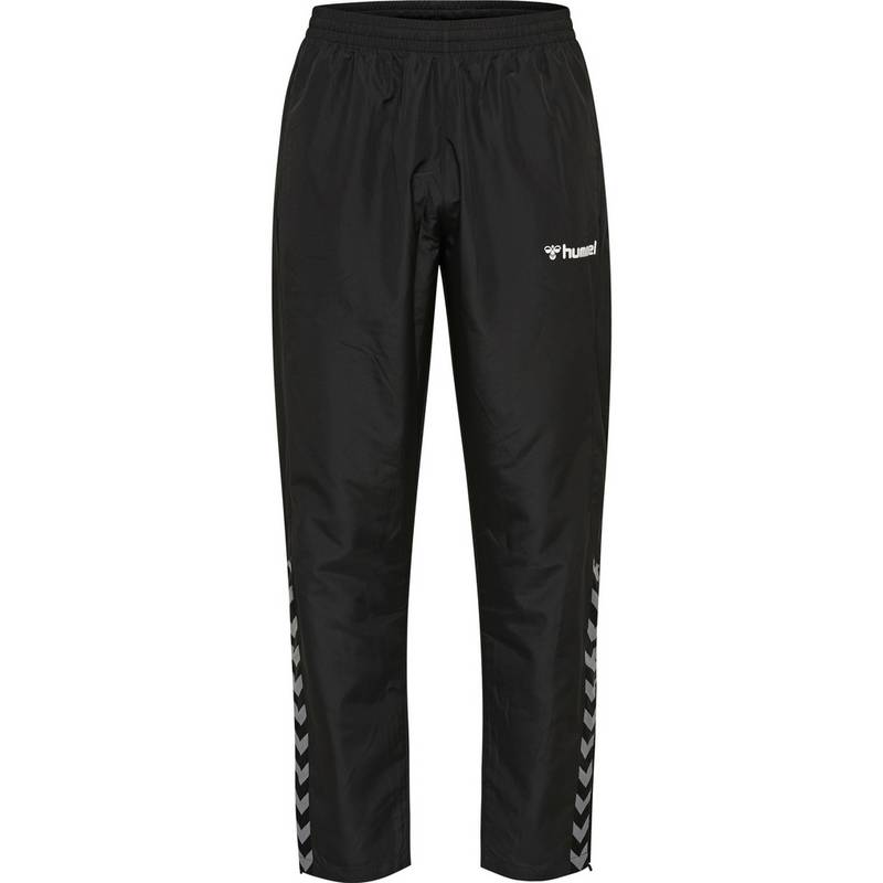 hummel hmlAUTHENTIC MICRO PANT Trainingshose Herren