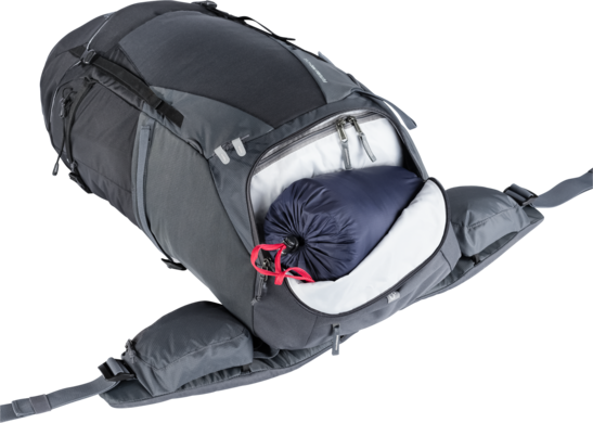 deuter Futura Pro 42 EL | Wanderrucksack “Extra Long”