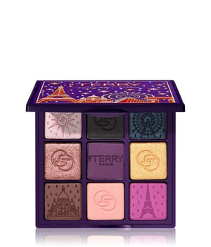 By Terry Opulent Star VIP Expert Palette Lidschatten Palette-1 Stk