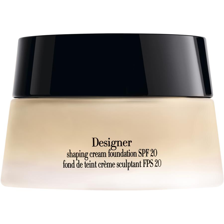 Designer Cream Foundation