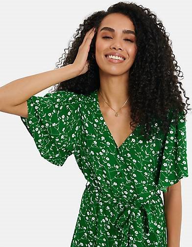 Threadbare Sommerkleid