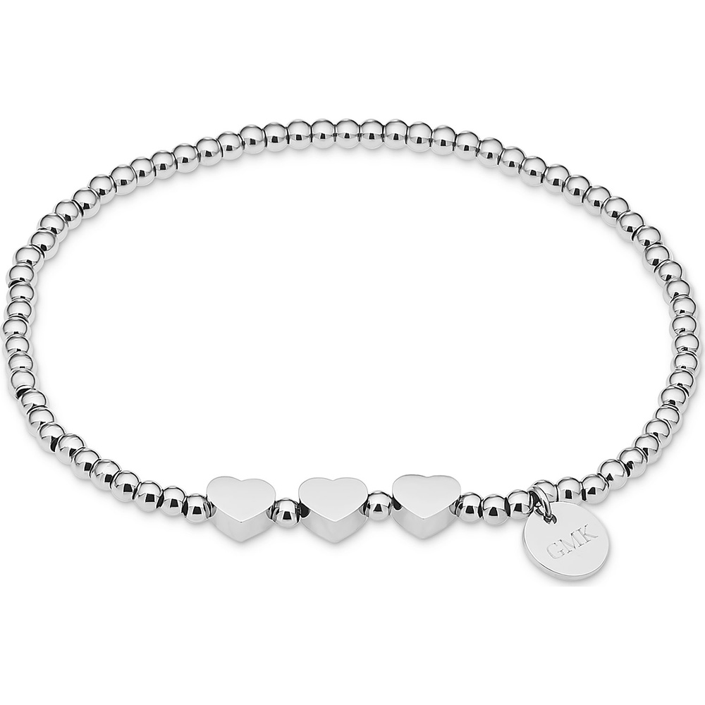 GMK Collection Bracelet Acier inoxydable Bracelet