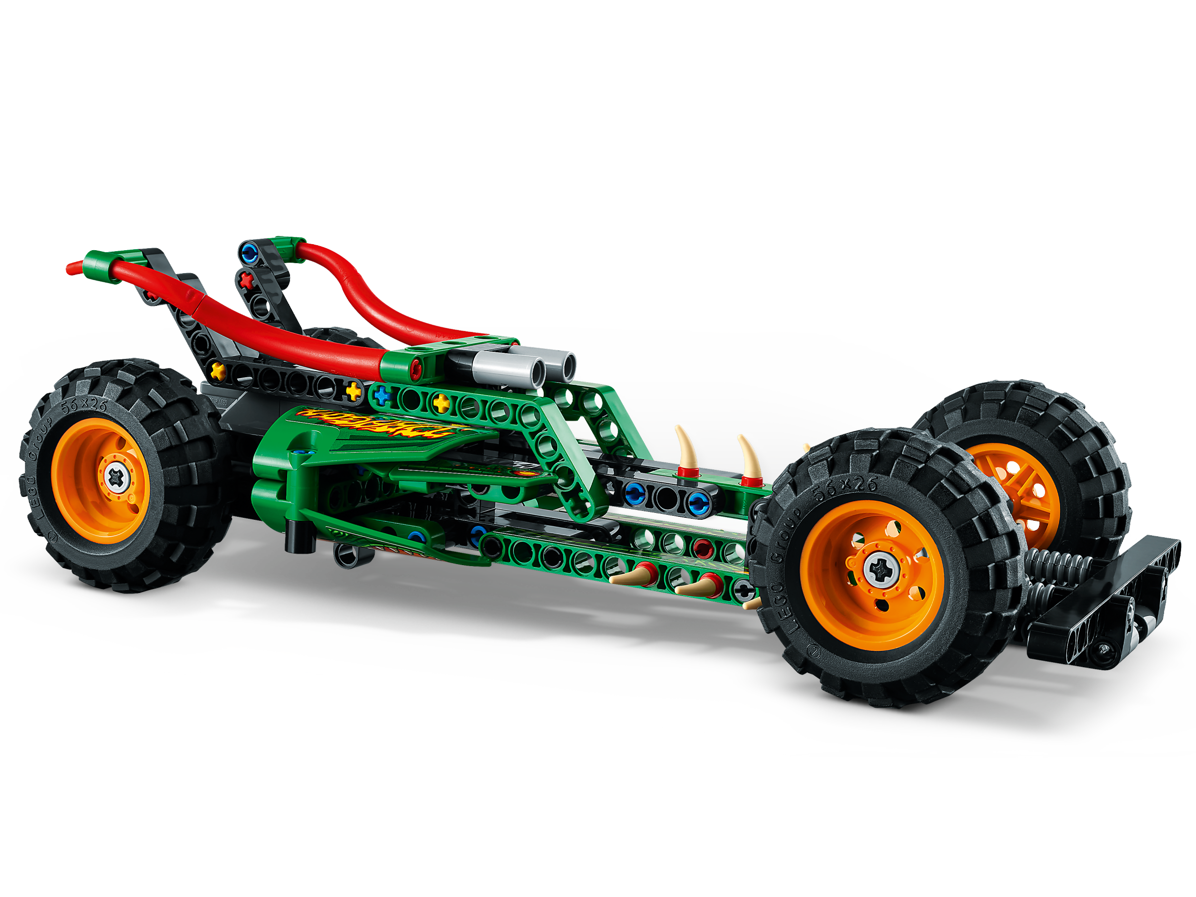 Monster Jam™ Dragon™ 42149