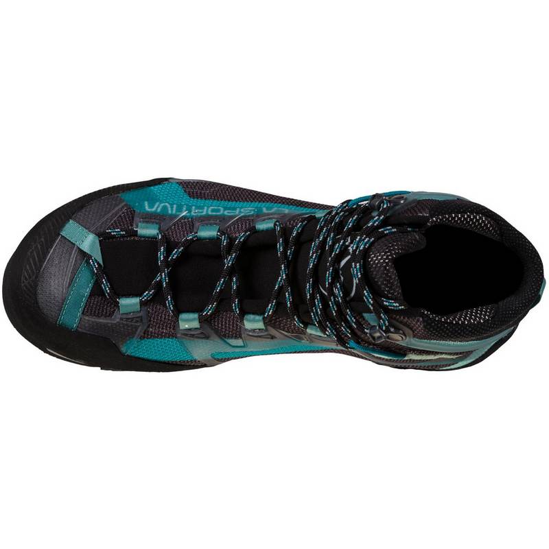 La Sportiva Trango Tech Alpine Bergschuhe Damen