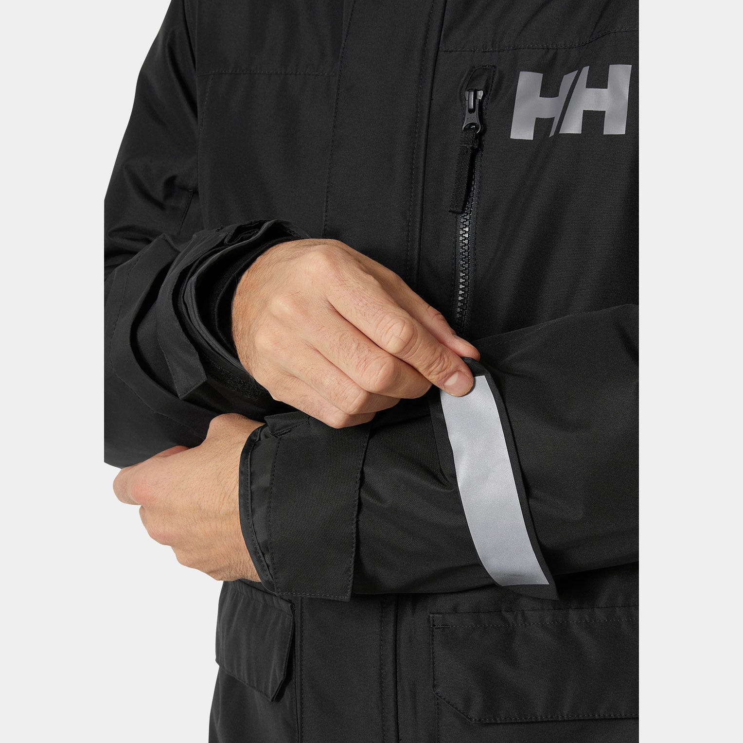 Men's Rigging Coat