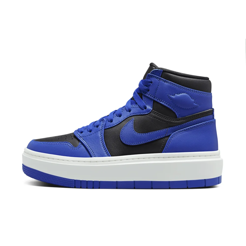 NIKE JORDAN Air 1 Elevate High DN3253-204 / blau