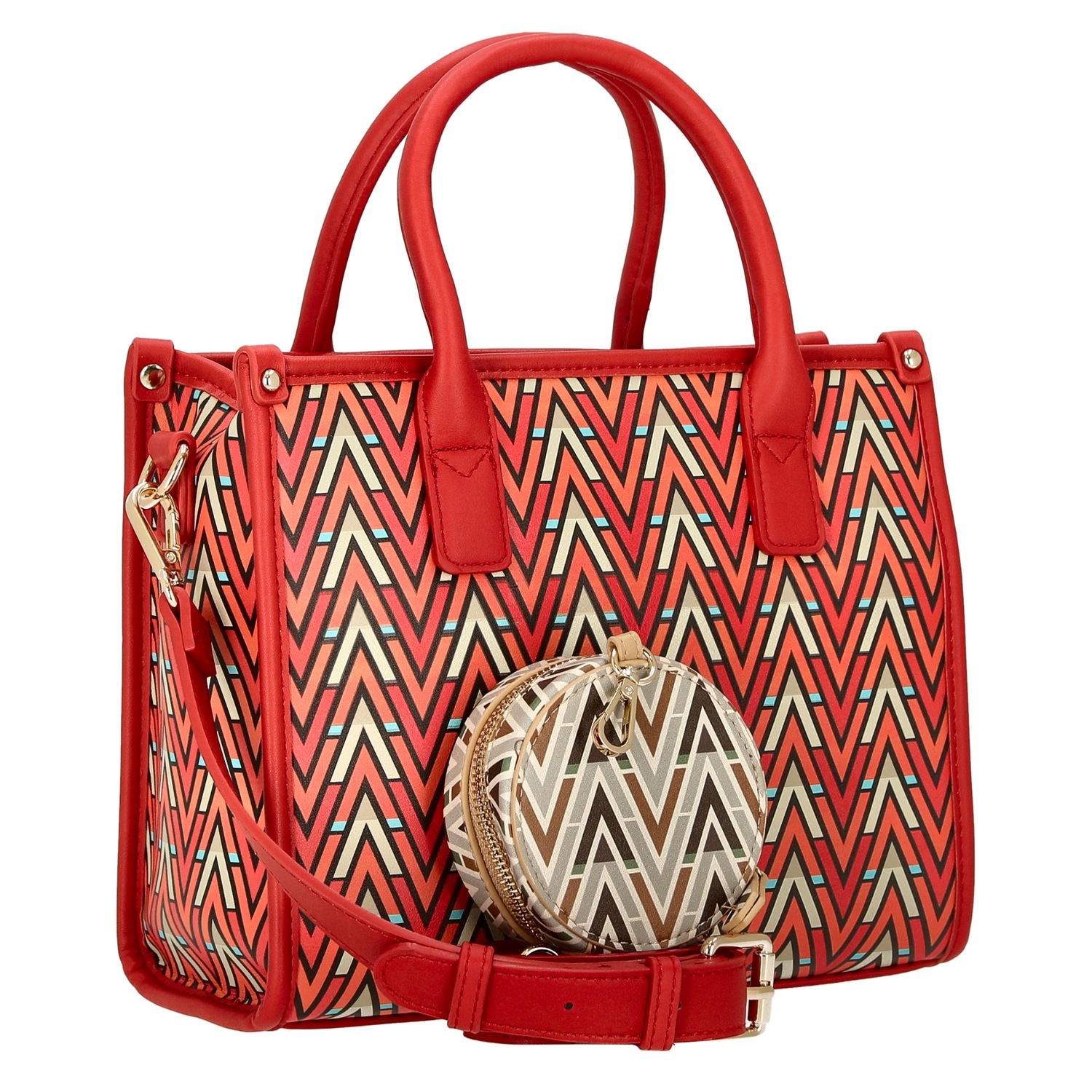 Tonic - Handtasche