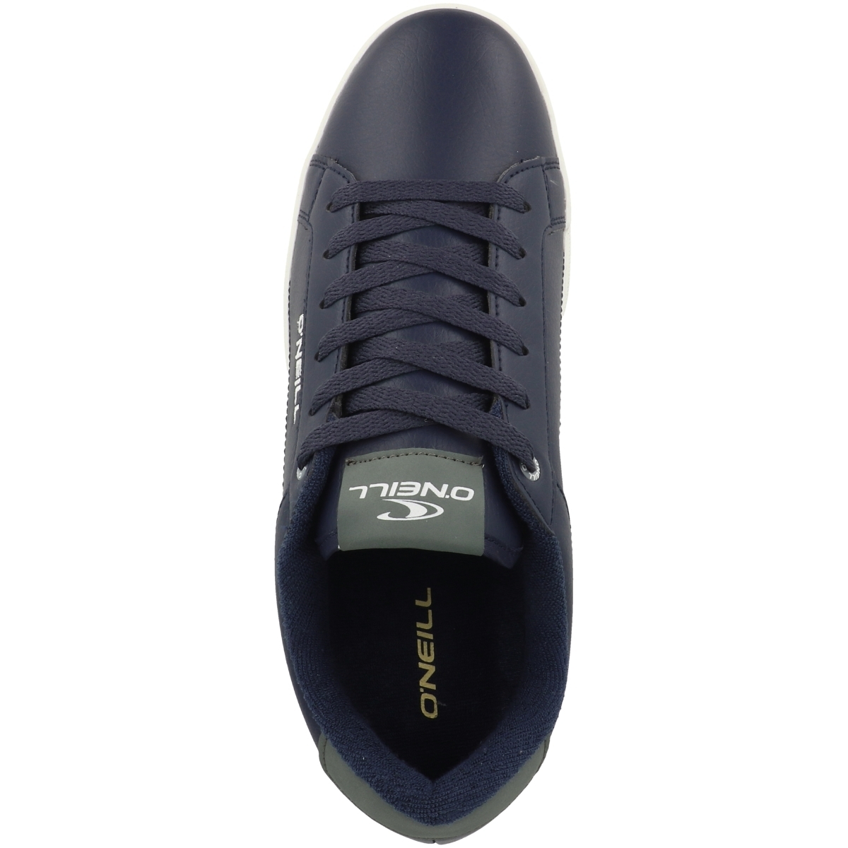 O´Neill Point Men Low Sneaker low dunkelblau