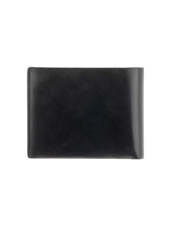 Bogner Billfold 'Anchorage Lennox in Schwarz' günstig kaufen onesize