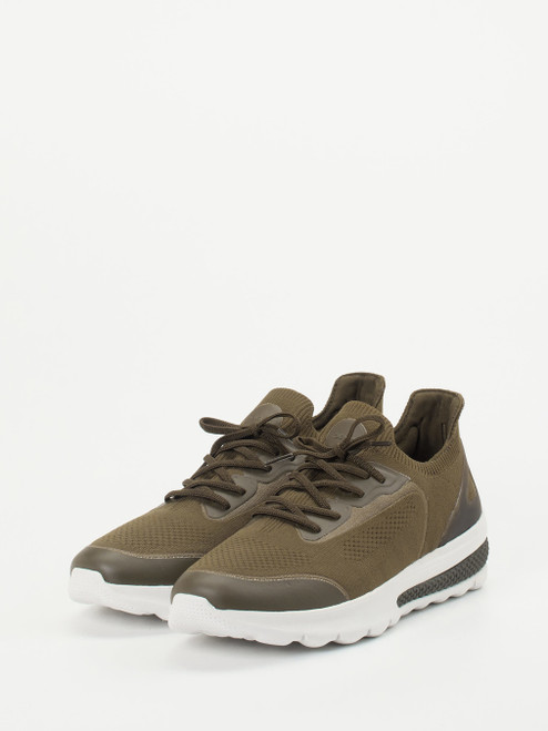 Sneaker-46616290107 Geox