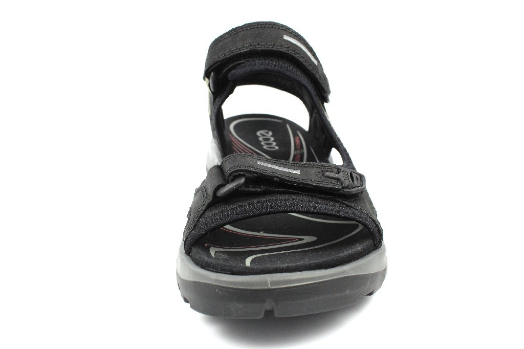 ECCO Outdoor Sandalen schwarz 069563 Ecco Voting DA