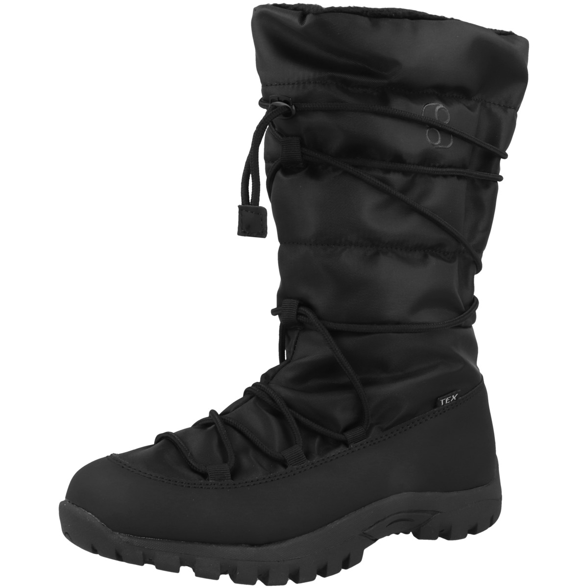 s.Oliver 5-45604-39 Winterstiefel schwarz