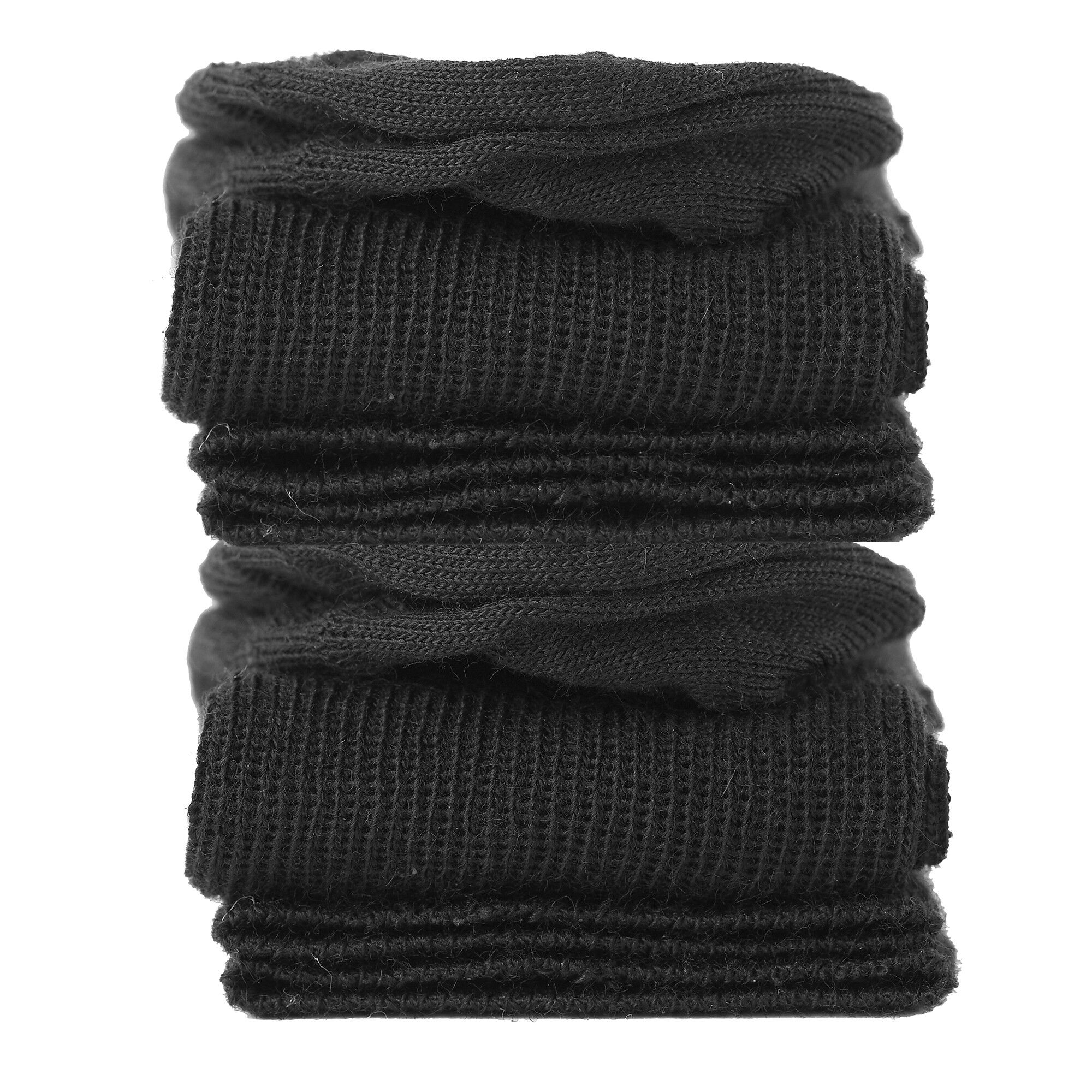 Mi-bas jambes sensibles