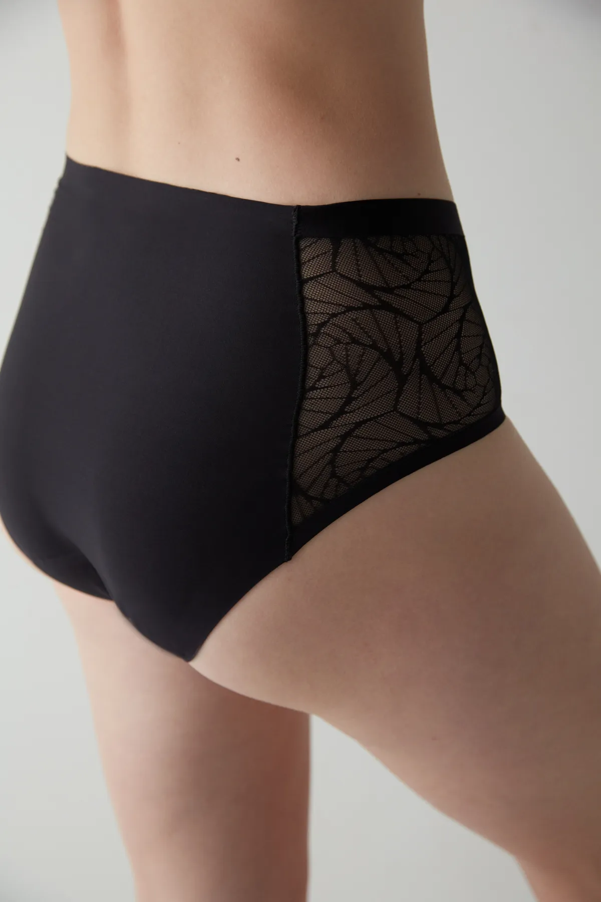 Penti  Unterhosen - Schwarz