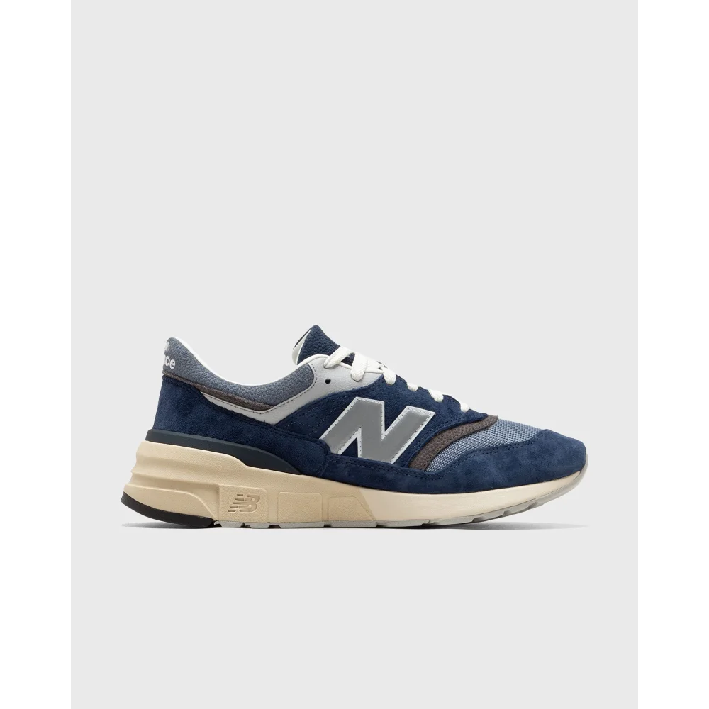 New Balance U997RHB U997RHB / blau