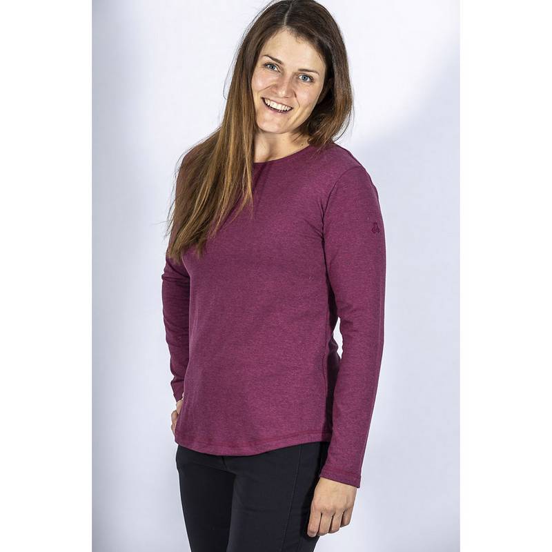 Maul Sport Bali Funktionsshirt Damen