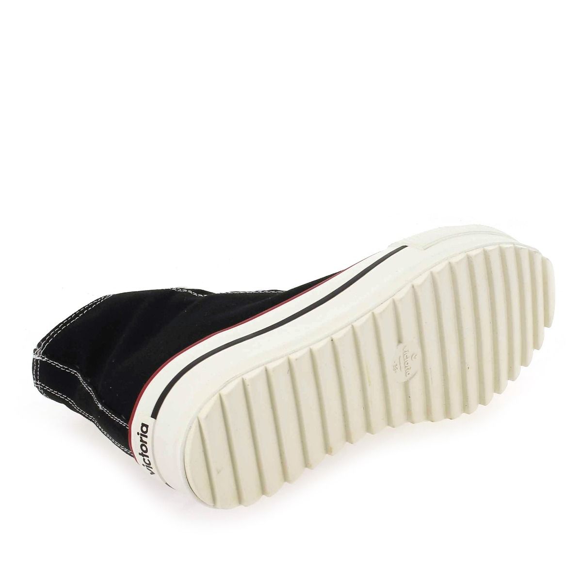 Victoria  1061121 TRIBU DOBLE - Noir