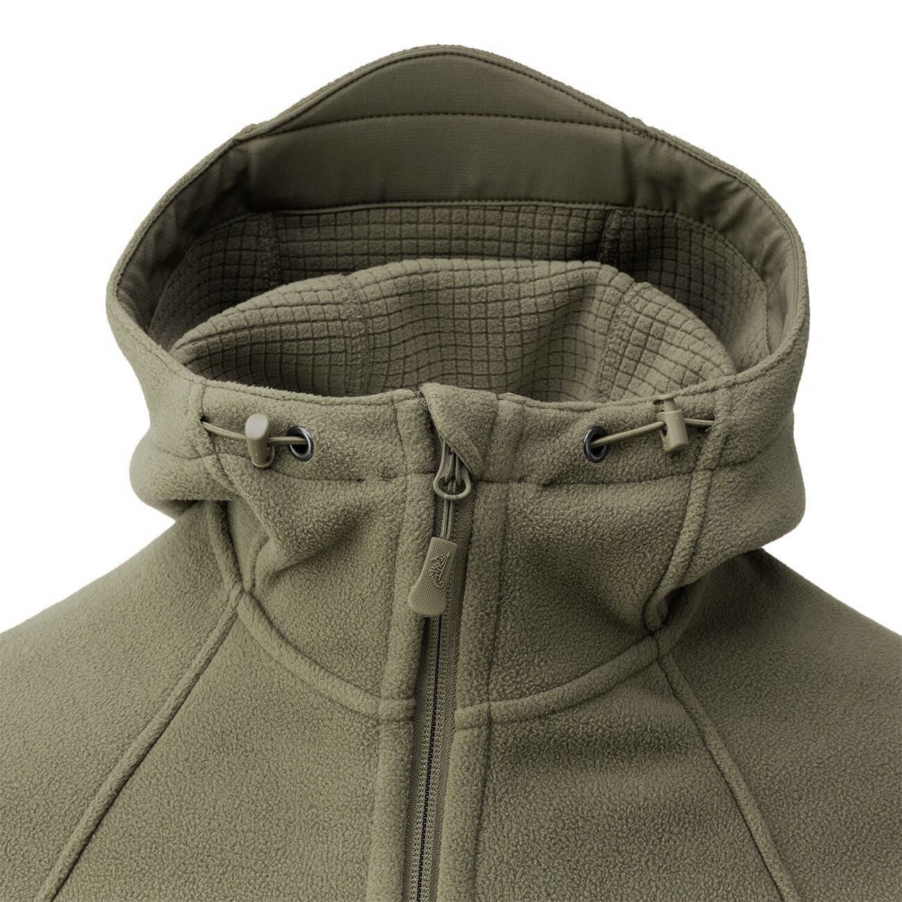 Patriot Hybrid Fleece Jacket Mk2