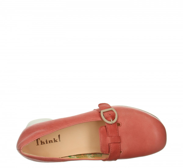 NANI Pumps - Candy