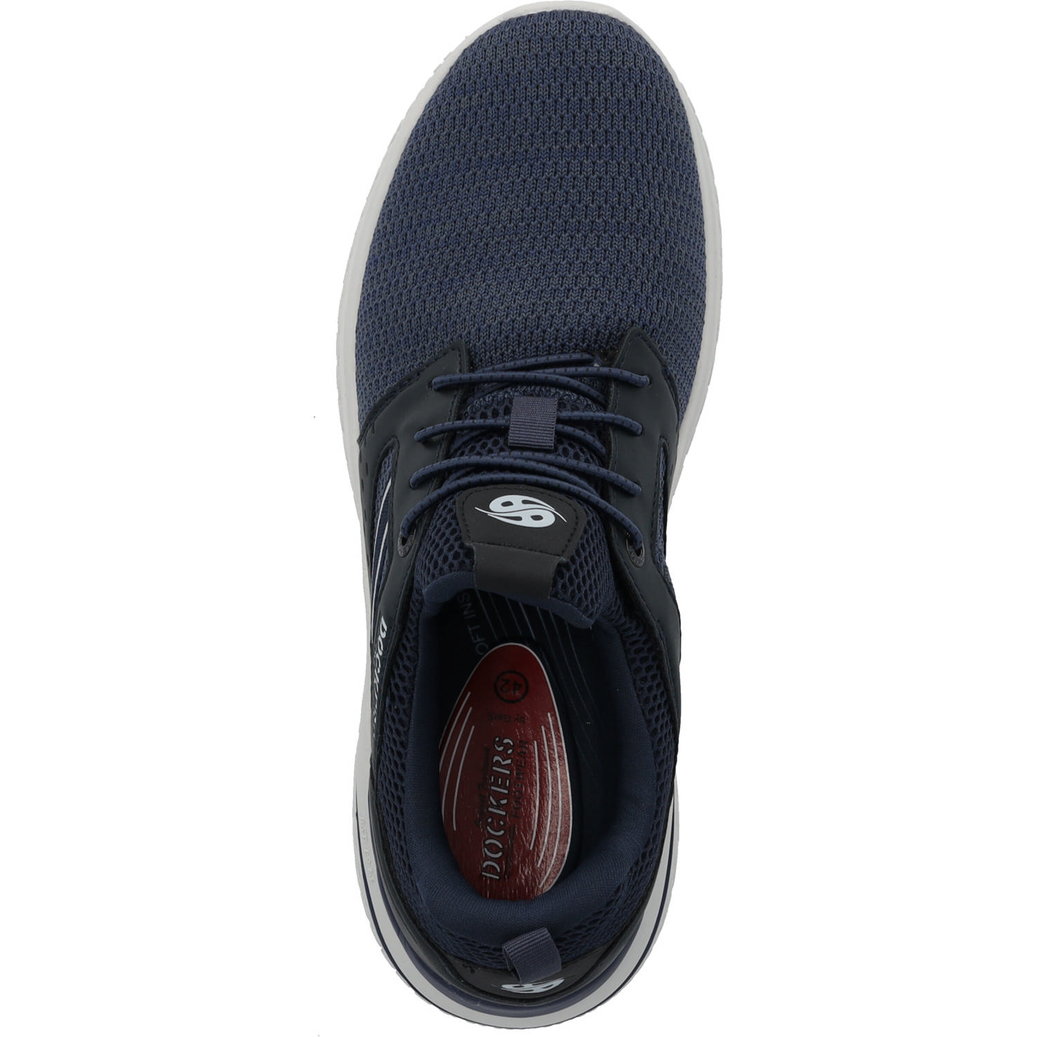 Dockers 50ME002, Slipper, Herren, Blau