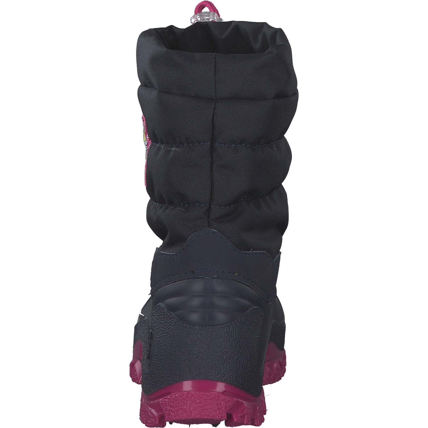 Salamander 29873, Winterstiefel, Kinder, Navy