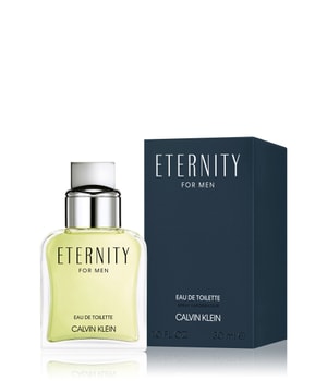 Calvin Klein Eternity For Men Eau de Toilette 30 ml