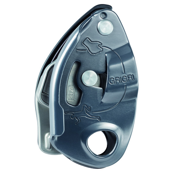 GRIGRI - Sicherungsgerät