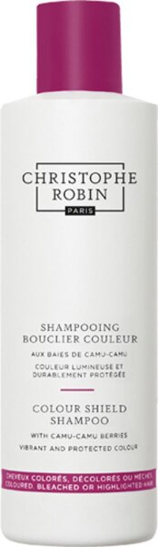 Christophe Robin Color Shield Shampoo With Camu-Camu Berries Shampoo