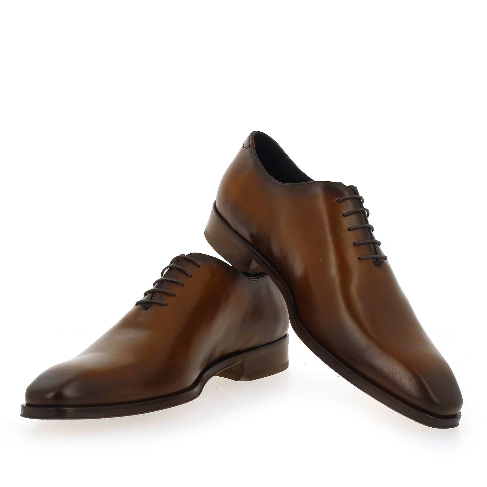Brett and Sons  4619 - Cognac