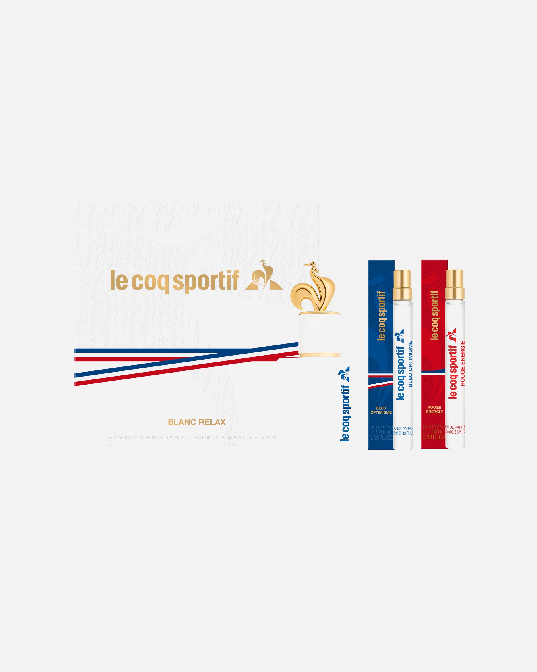 Parfumovaná voda Le Coq Sportif