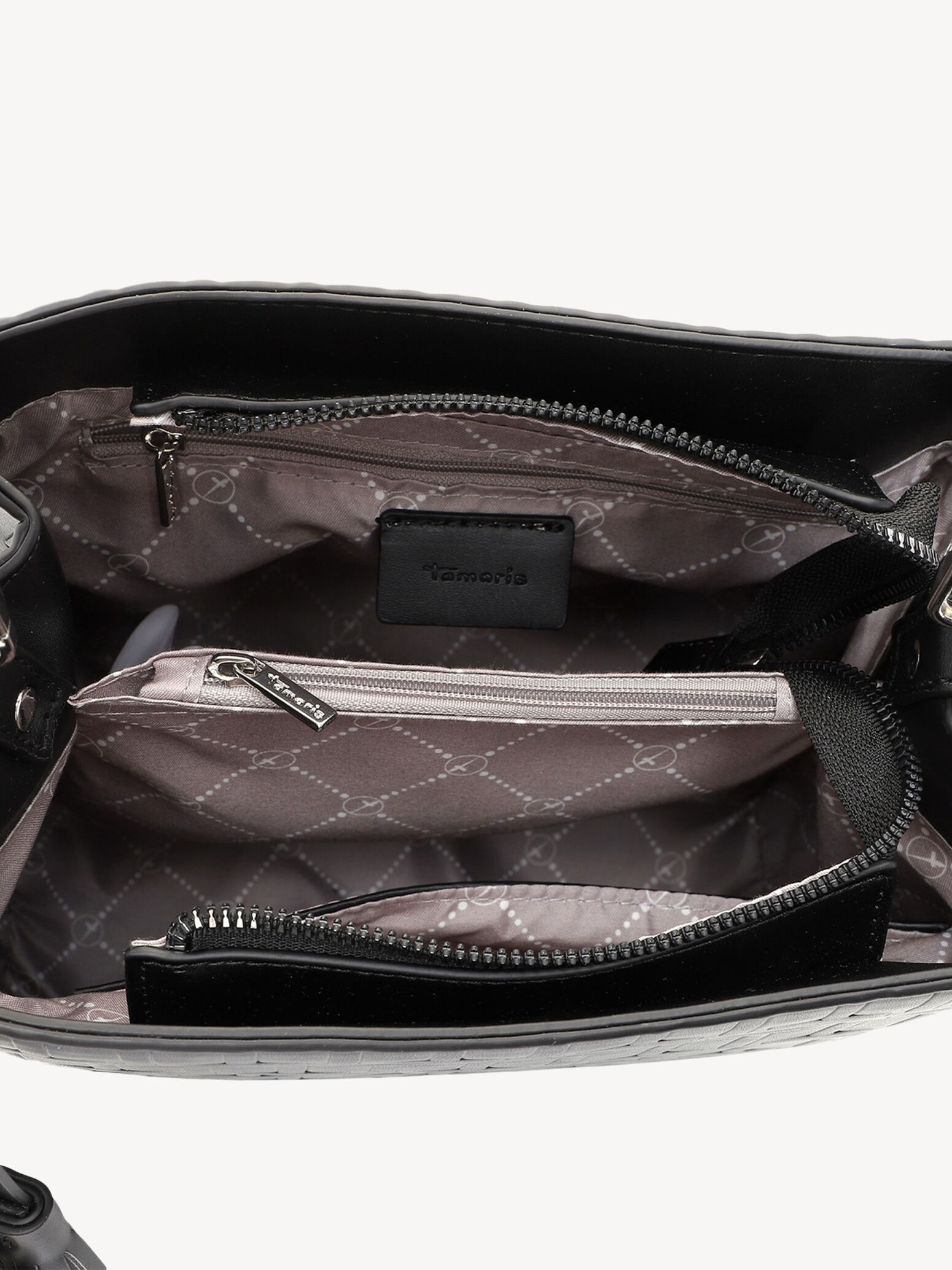 Sac - noir