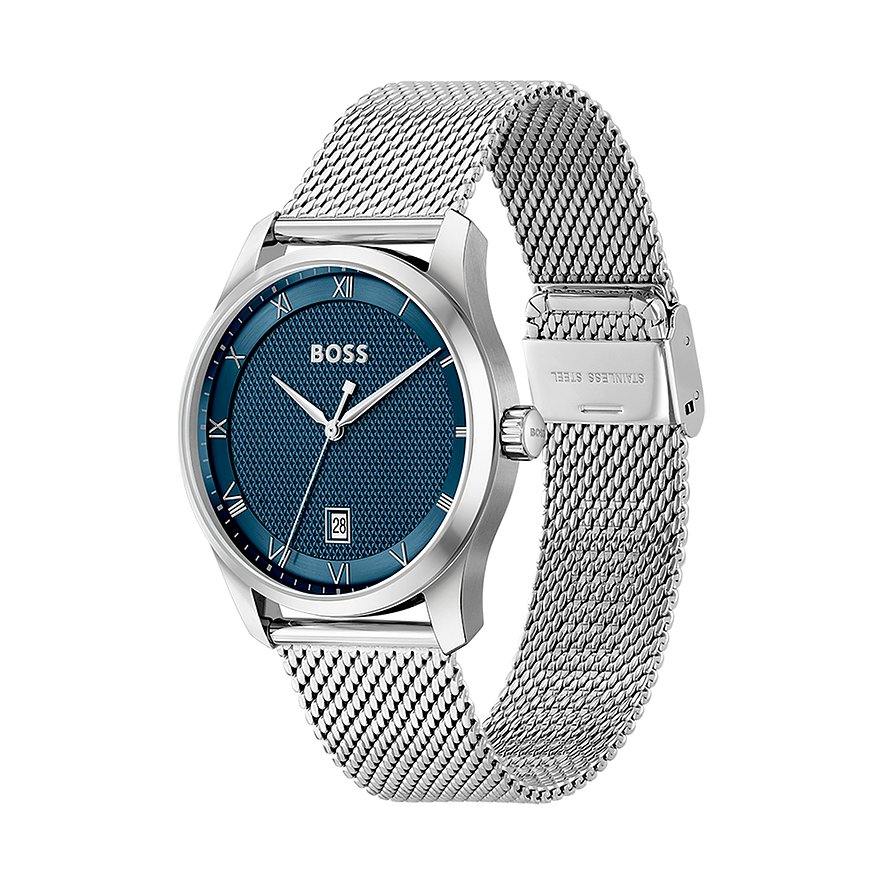 Boss Herrenuhr