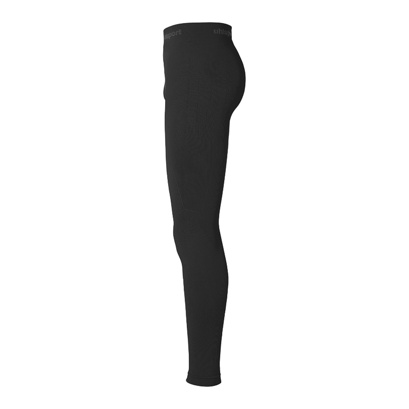 Uhlsport Performance Pro Long Tight Schwarz F001