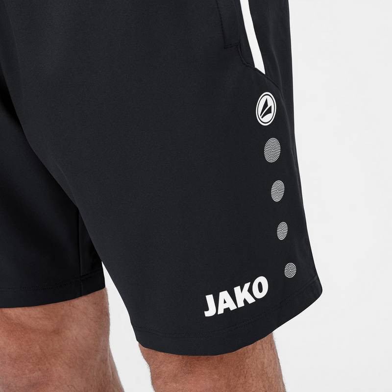 JAKO COMPETITION 2.0 Fuballshorts Herren