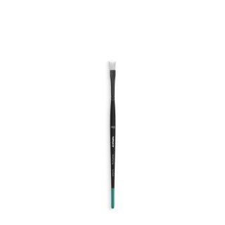 Vallejo - Weathering Flat - Weathering Flat Synthetic Brush Medium