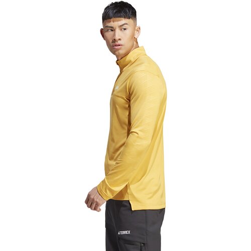 HERREN ROLLI TERREX MULTI HALF-ZIP