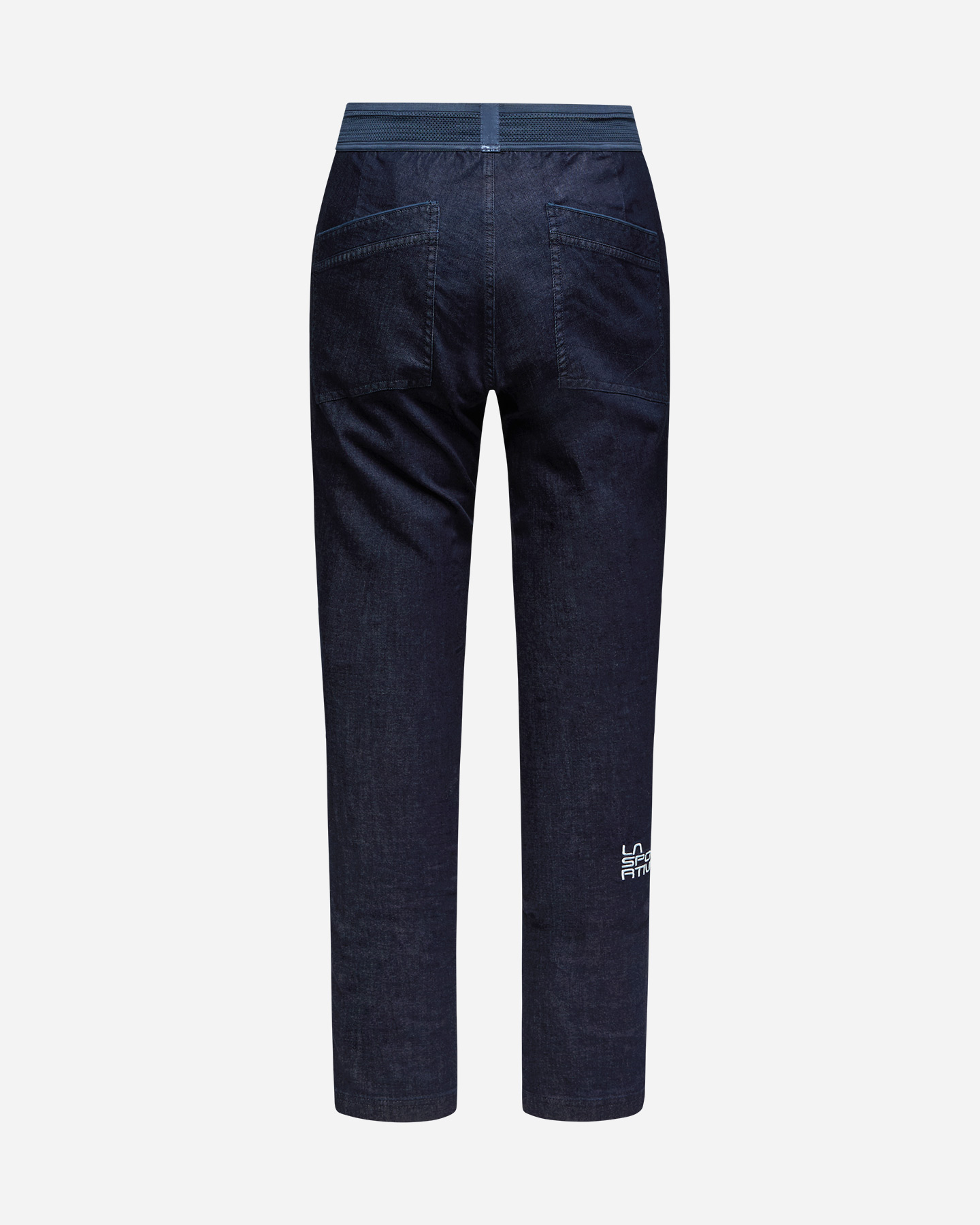Pantalone Outdoor La Sportiva Cave Jeans M ZACP067B28B46