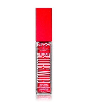 NYX Professional Makeup Ultimate Glow Shots Lidschatten-7.5 ml