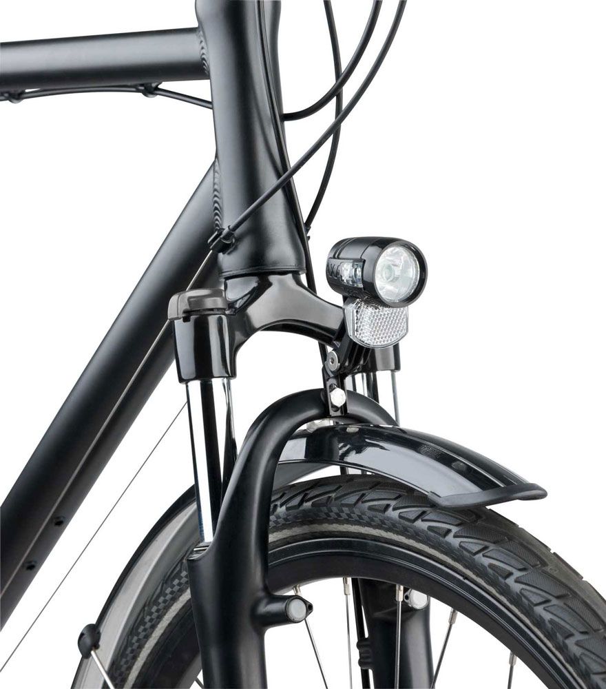 Axa BlueLine 30-T Steady Auto LED Scheinwerfer kaufen | Bike-Discount